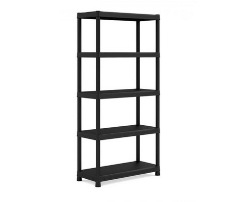 ������� Plus - Shelf 90/40 5 shelves 