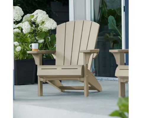 ������ Troy Adirondack (silver sage)