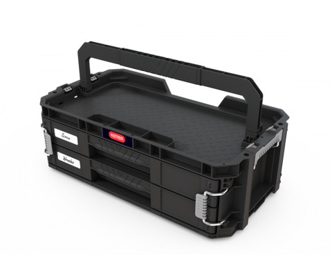 ���� ��� ������������ CONNECT SYS 2 DRAWERS