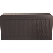 ������ 270 � SAMOA RATTAN BOX (����������)