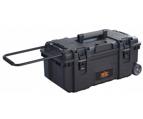 ���� ��� ������������ ROC PRO GEAR MOBILE TOOL BOX 28 2.0