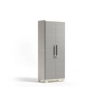 ���� Linear Wood Tall cabinet