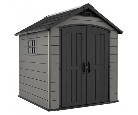 ����� Premiere Shed 757