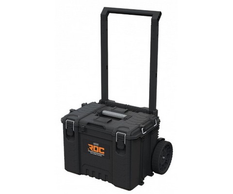 ������� � ������ ��� ������������ ROC PRO GEAR MOBILE CART 2.0