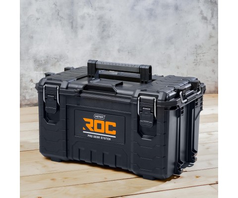 ���� ��� ������������ ROC PRO GEAR TOOL BOX 2.0