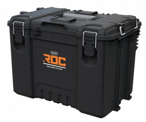 ���� ��� ������������ ROC PRO GEAR TOOL BOX XL 2.0