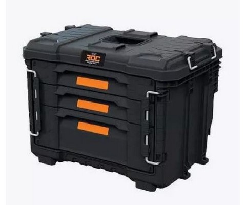 ���� ��� ������������ ROC Pro 3Drawers Unity XL