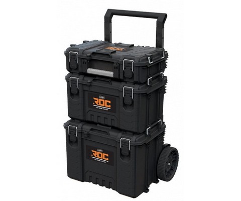 ��������� ������� ROC PRO GEAR MIBILE SYSTEM 2.0
