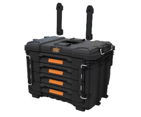 ���� ��� ������������ Pro Gear 2.0 4 Drawers 
