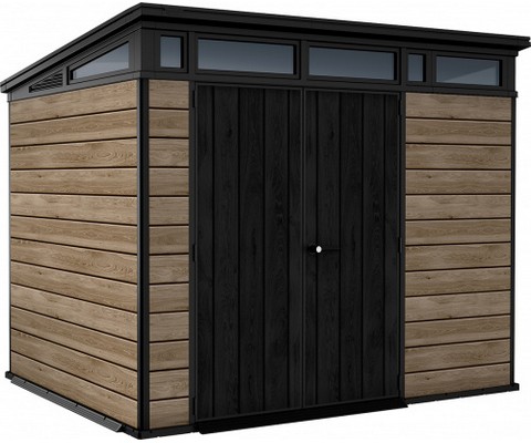 ����� PENT 9�7 SHED HOR (������� ����)