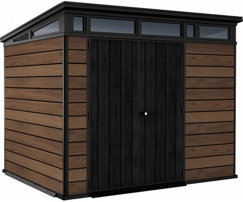 ����� PENT 9�7 SHED HOR (����� ������)