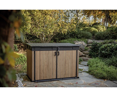 ���� �������������� (Horizontal Shed) 2020 � (���������� ������������)