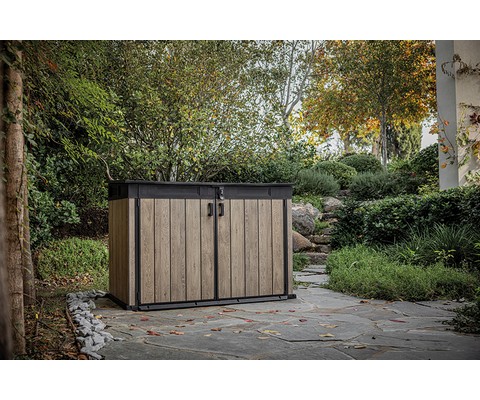 ���� �������������� (Horizontal Shed) 2020 � (�����)