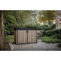 ���� �������������� (Horizontal Shed) 2020 � (�����)