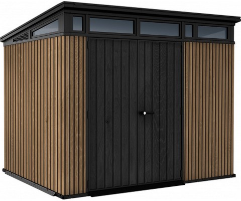 ����� PENT 9�7 SHED VER (������������)