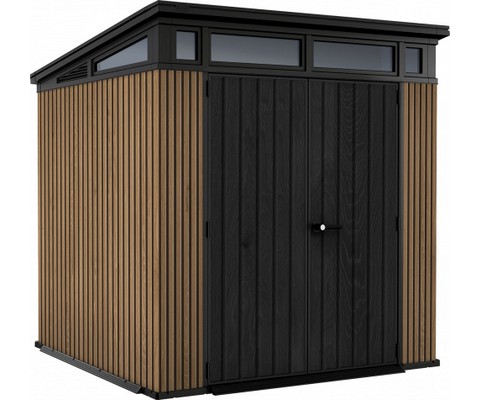 ����� PENT 7�7 SHED VER