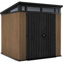 ����� PENT 7�7 SHED VER
