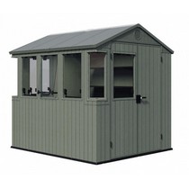 ����� Potting shed
