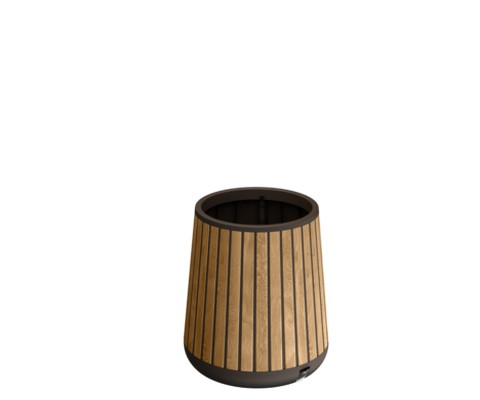 ����� Deco Conic Planter