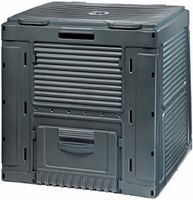 Компостер дачный E-composter Keter