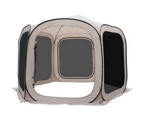 ���� ������� Green Glade 72602 3,65�3,65�2,29 � (�������)