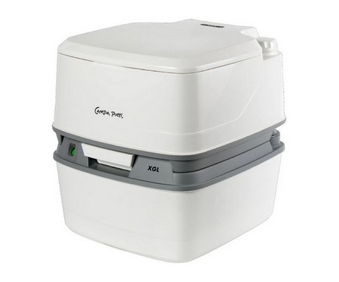 ��������� Campa Potti XGL 2018 (�����)