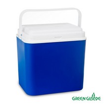 Автохолодильник Green Glade 4136 30 л 220В/12В тепло/холод