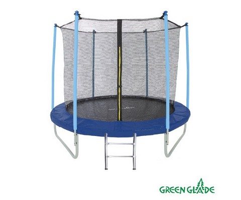   Green Glade B7081-B002     8- 3  6    