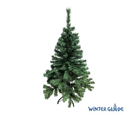   Winter Glade  120 