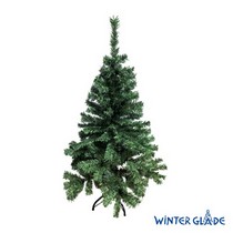 Ель искусственная Winter Glade Беатрис 120 см