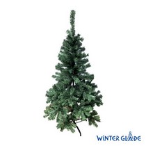 Ель искусственная Winter Glade Беатрис 150 см