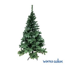 Ель искусственная Winter Glade Беатрис 180 см
