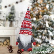 Фигурка Гном 35 см F2135