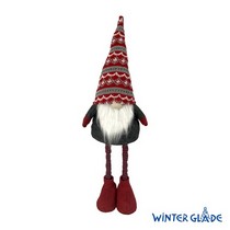 Фигурка Гном 65 см на телескопических ногах F2165