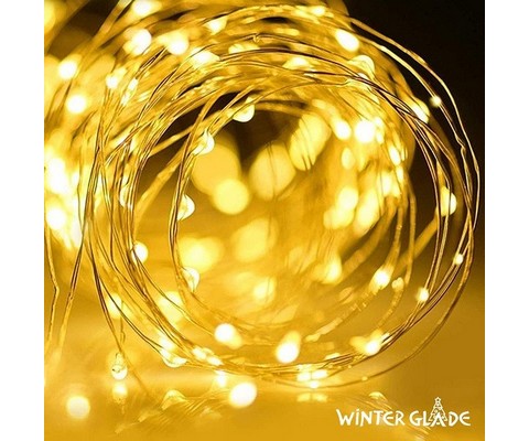    Winter Glade 200 