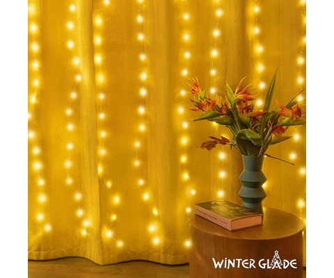    Winter Glade 200 