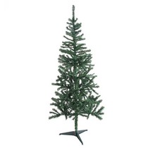 Искусственная ель Kansas PVC Wrapped 180 см