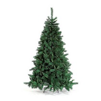 Елка искусственная новогодняя Mix Dakota and Washington Promo 210 см