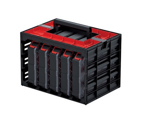    Tager Case KTC30256S-S411