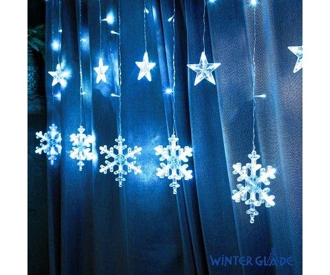  - Winter Glade 126   