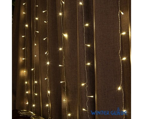  - Winter Glade 160   