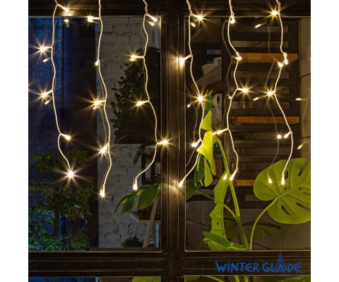  - Winter Glade    250 