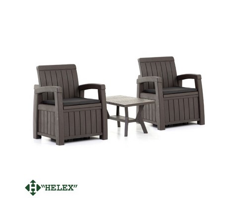    Helex Positano Family: 2 , , 