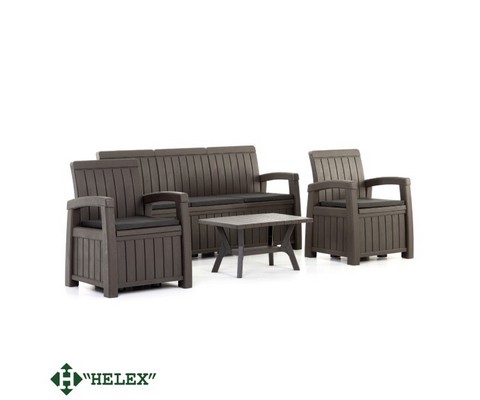    Helex Positano Family:  3- , 2 , , 