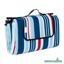Коврик для пикника Green Glade 9012