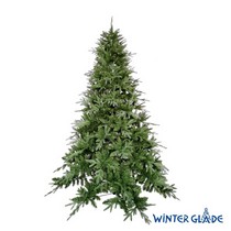 Искусственная ель Герда 240 см