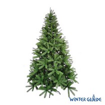 Искусственная ель Каролина 210 см