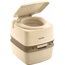 Биотуалет Thetford Porta Potti 165 Luxe (Тетфорд Порта Поти Люкс)