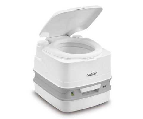Биотуалет Porta Potti 335 2018