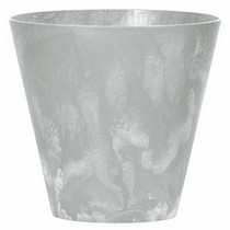 Кашпо для цветов Tubus Beton DTUB400E-422U 28,5 л (бетон)